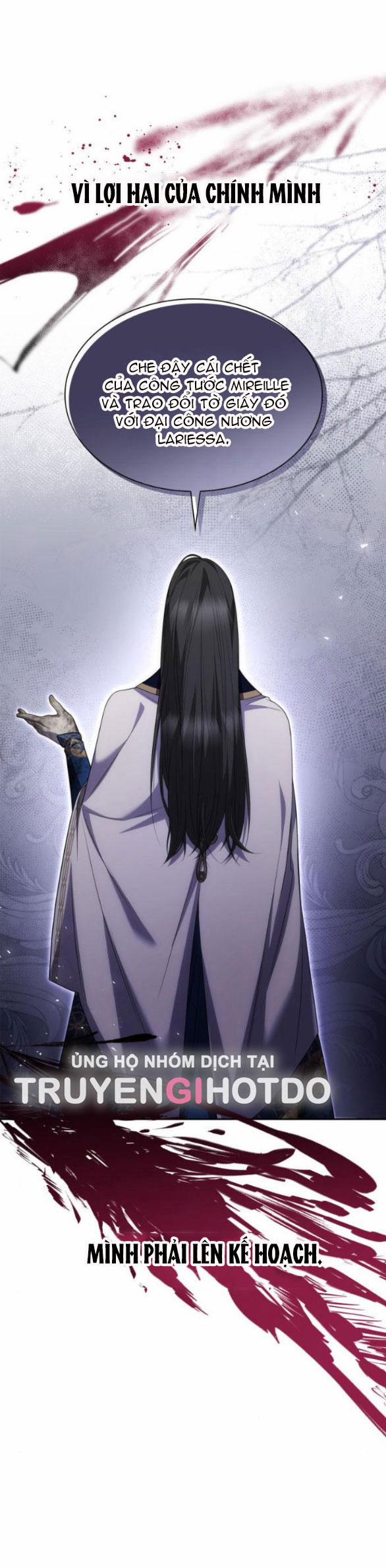 Chị Yêu, Kiếp Này Em Sẽ Là Hoàng Hậu 92.1 trang 20