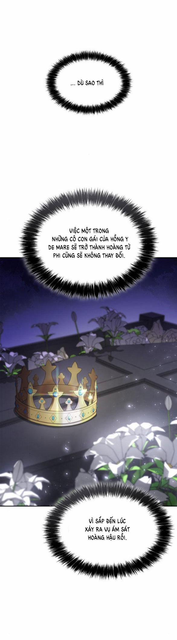 Chị Yêu, Kiếp Này Em Sẽ Là Hoàng Hậu 92.1 trang 21