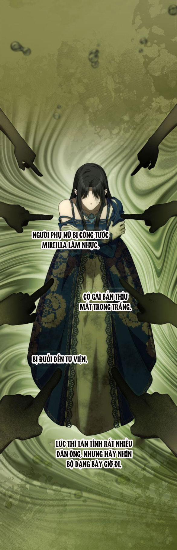 Chị Yêu, Kiếp Này Em Sẽ Là Hoàng Hậu 92.1 trang 24