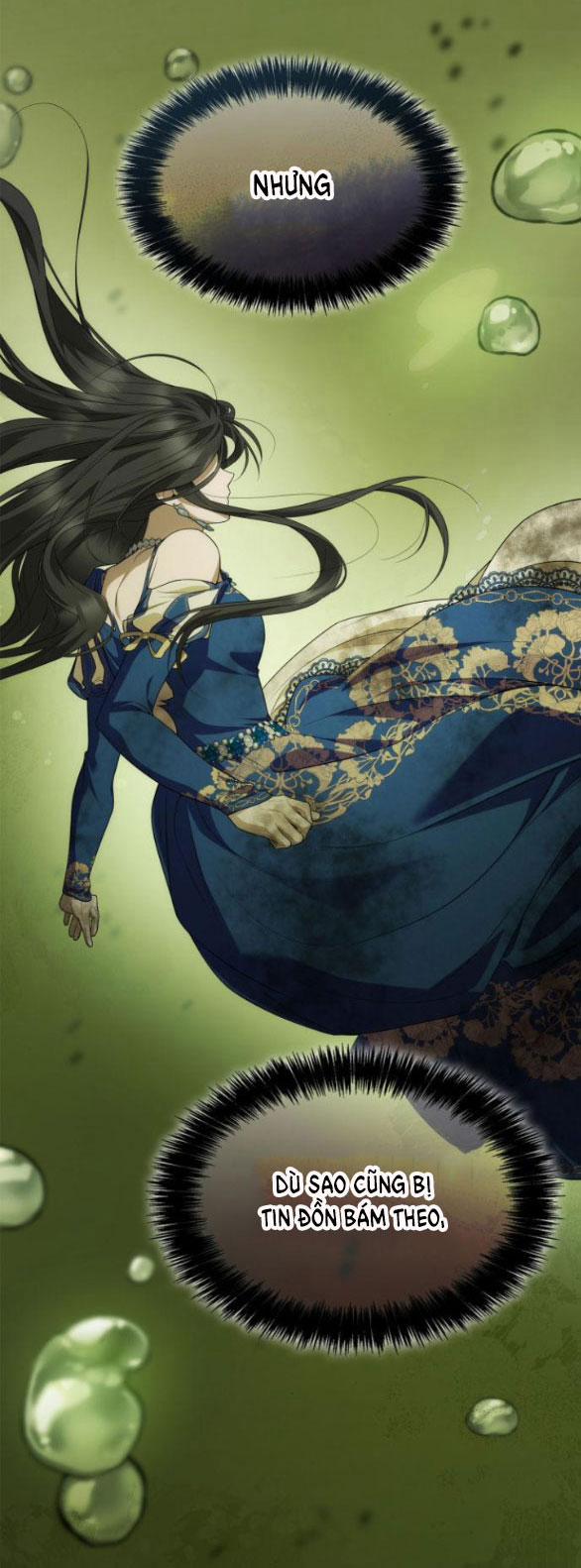 Chị Yêu, Kiếp Này Em Sẽ Là Hoàng Hậu 92.1 trang 26