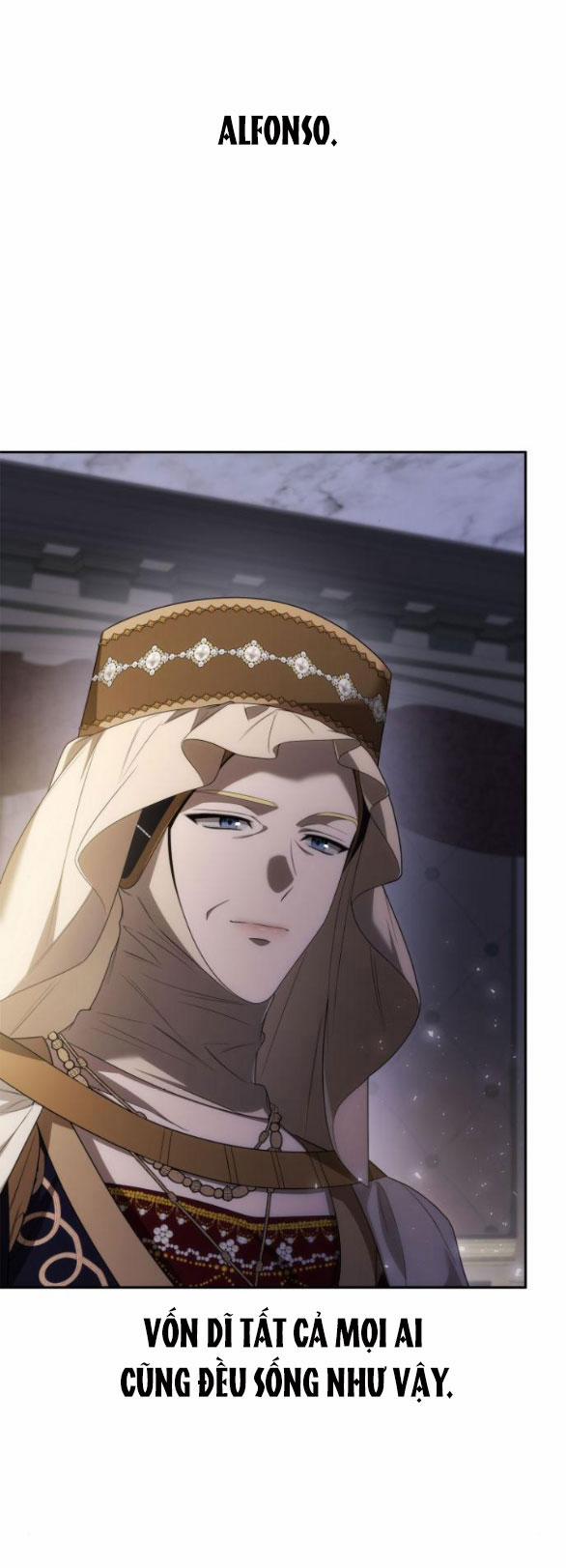 Chị Yêu, Kiếp Này Em Sẽ Là Hoàng Hậu 92.1 trang 30