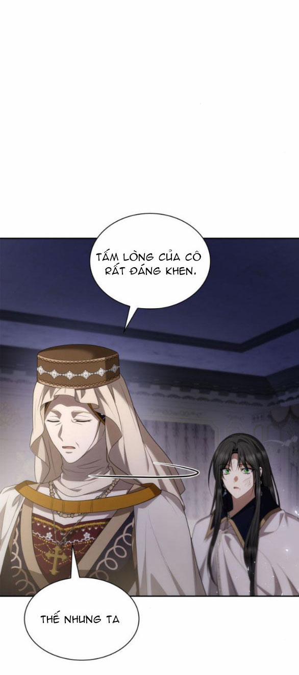 Chị Yêu, Kiếp Này Em Sẽ Là Hoàng Hậu 92.1 trang 36