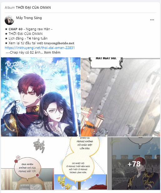 Chị Yêu, Kiếp Này Em Sẽ Là Hoàng Hậu 92.1 trang 45