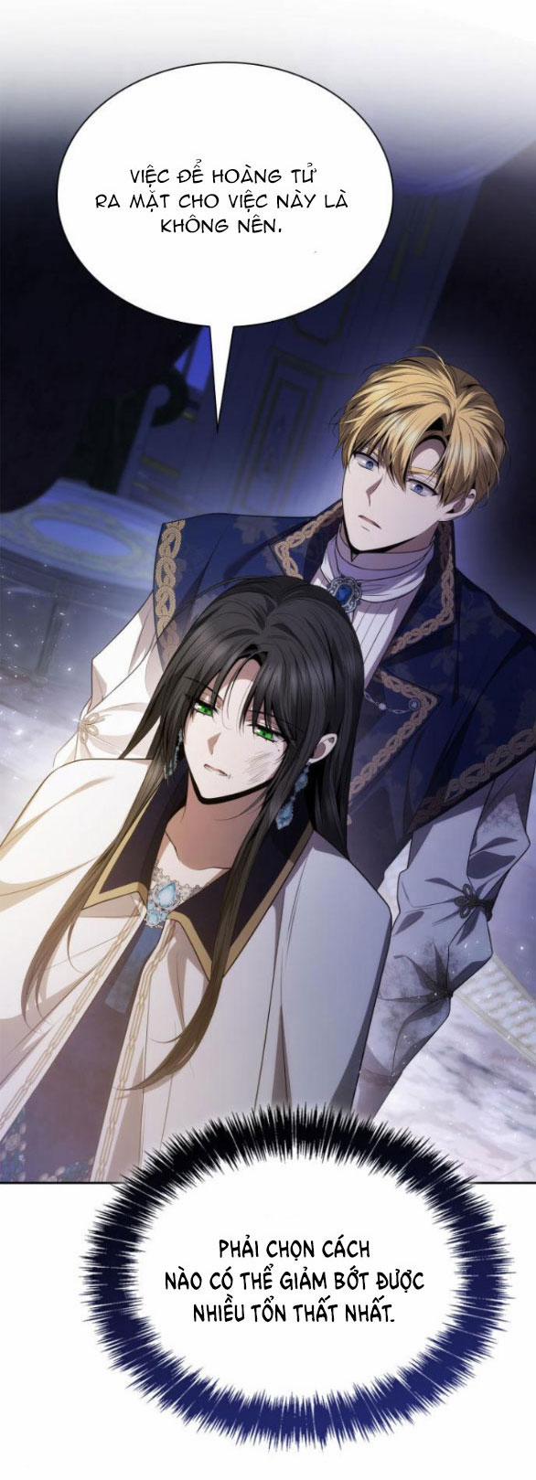 Chị Yêu, Kiếp Này Em Sẽ Là Hoàng Hậu 92.1 trang 8