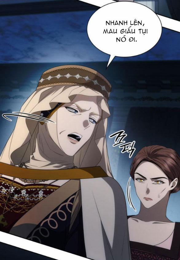 Chị Yêu, Kiếp Này Em Sẽ Là Hoàng Hậu 92.2 trang 4