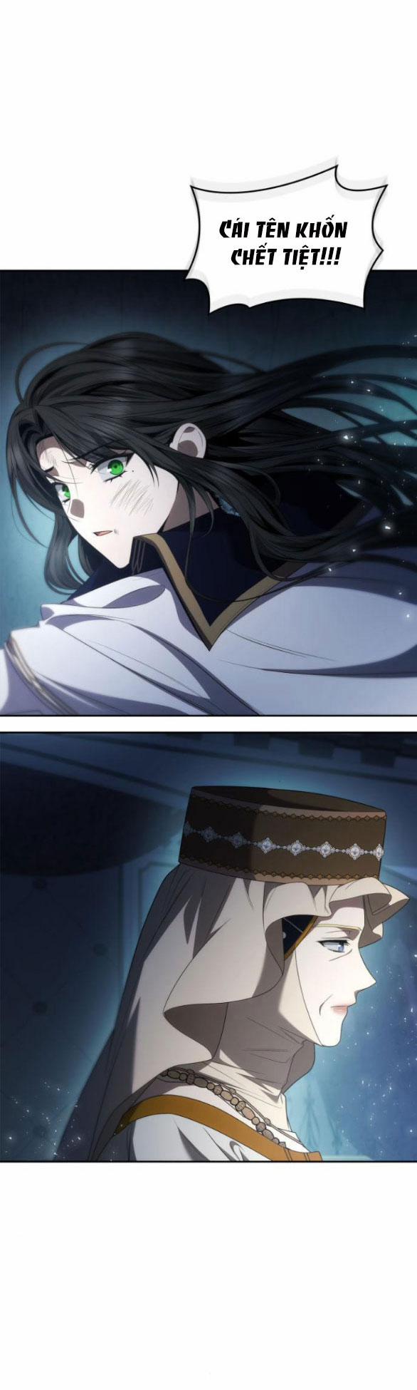Chị Yêu, Kiếp Này Em Sẽ Là Hoàng Hậu 92.2 trang 7