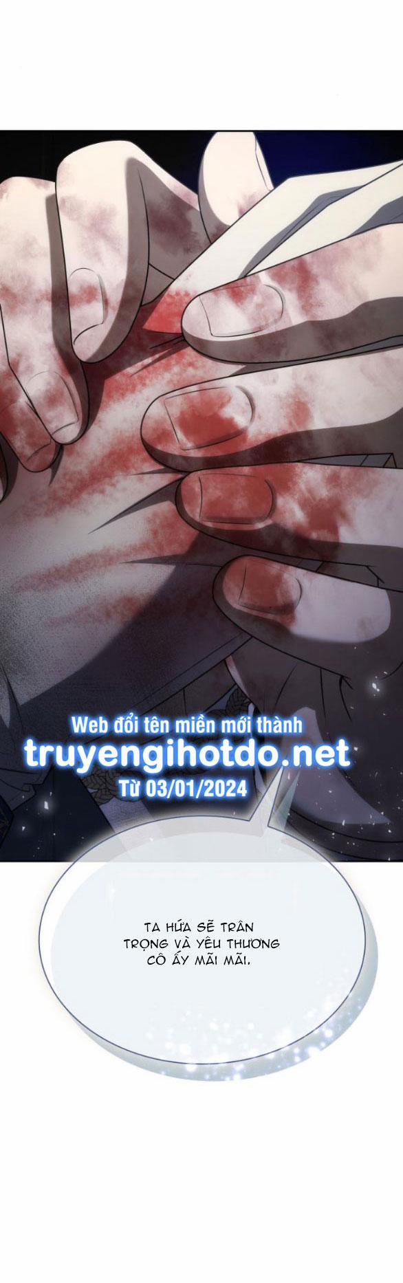Chị Yêu, Kiếp Này Em Sẽ Là Hoàng Hậu 93.1 trang 33