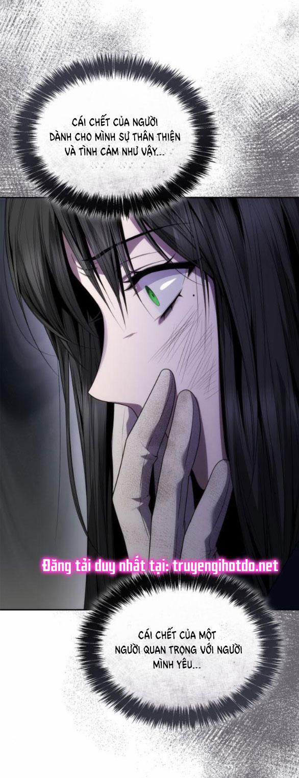 Chị Yêu, Kiếp Này Em Sẽ Là Hoàng Hậu 93.1 trang 4