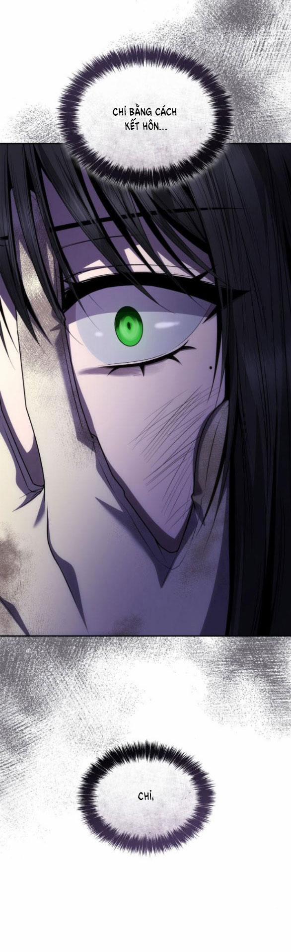 Chị Yêu, Kiếp Này Em Sẽ Là Hoàng Hậu 93.1 trang 5