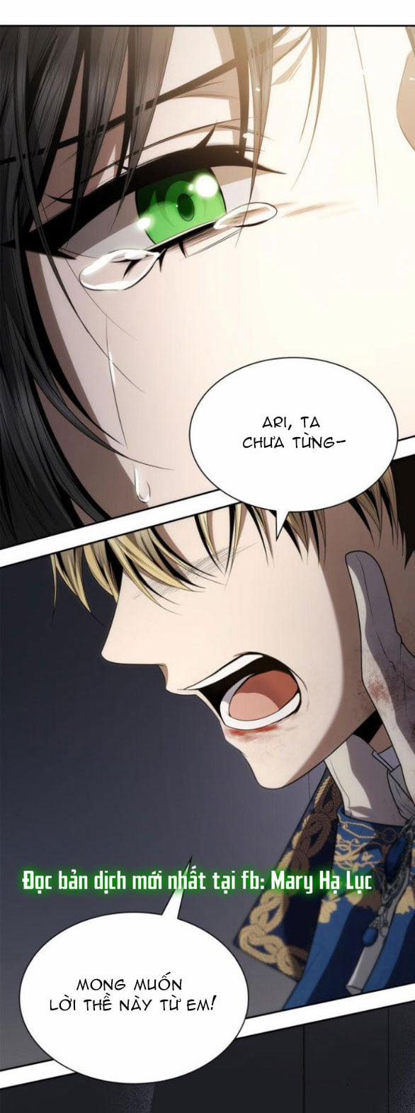 Chị Yêu, Kiếp Này Em Sẽ Là Hoàng Hậu 93.2 trang 20
