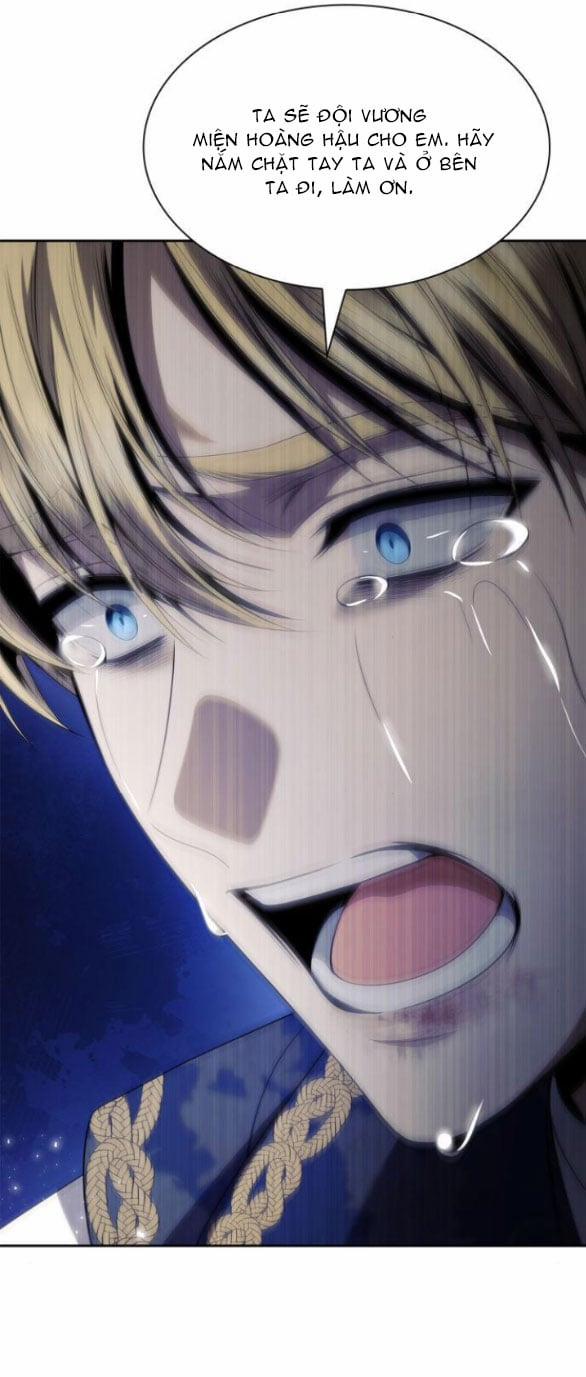 Chị Yêu, Kiếp Này Em Sẽ Là Hoàng Hậu 93.2 trang 26
