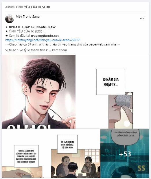 Chị Yêu, Kiếp Này Em Sẽ Là Hoàng Hậu 93.2 trang 35