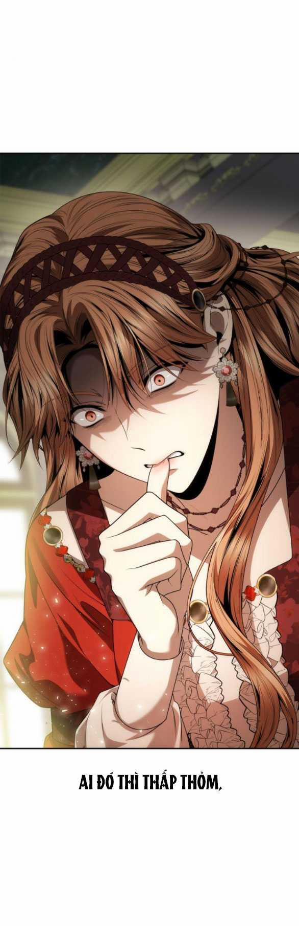 Chị Yêu, Kiếp Này Em Sẽ Là Hoàng Hậu 93.3 trang 2