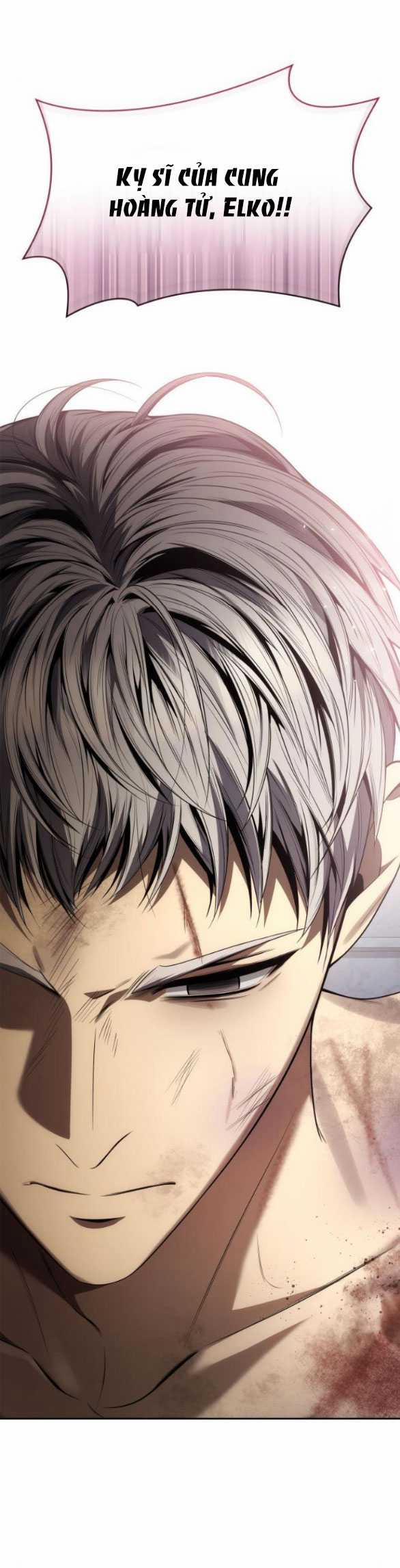 Chị Yêu, Kiếp Này Em Sẽ Là Hoàng Hậu 93.3 trang 9