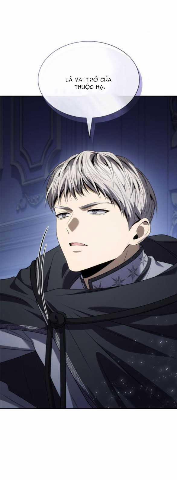 Chị Yêu, Kiếp Này Em Sẽ Là Hoàng Hậu 94.1 trang 21