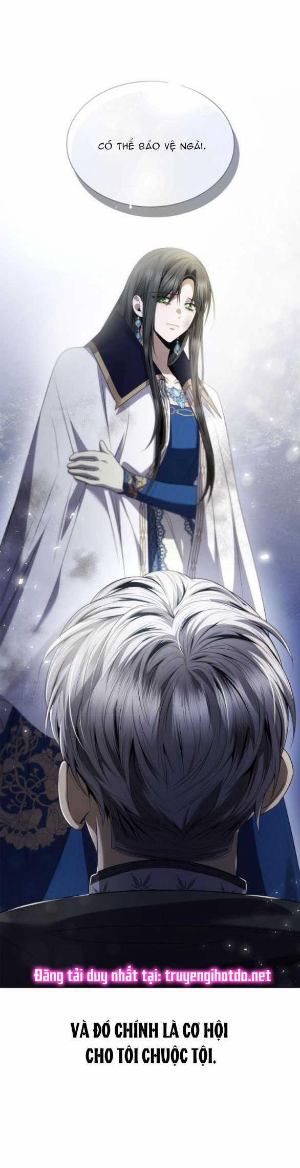 Chị Yêu, Kiếp Này Em Sẽ Là Hoàng Hậu 94.1 trang 24