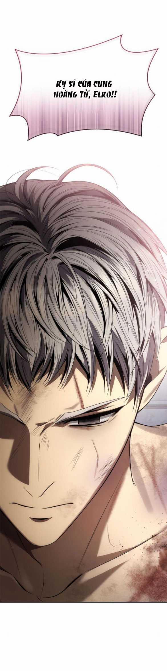 Chị Yêu, Kiếp Này Em Sẽ Là Hoàng Hậu 94.1 trang 3