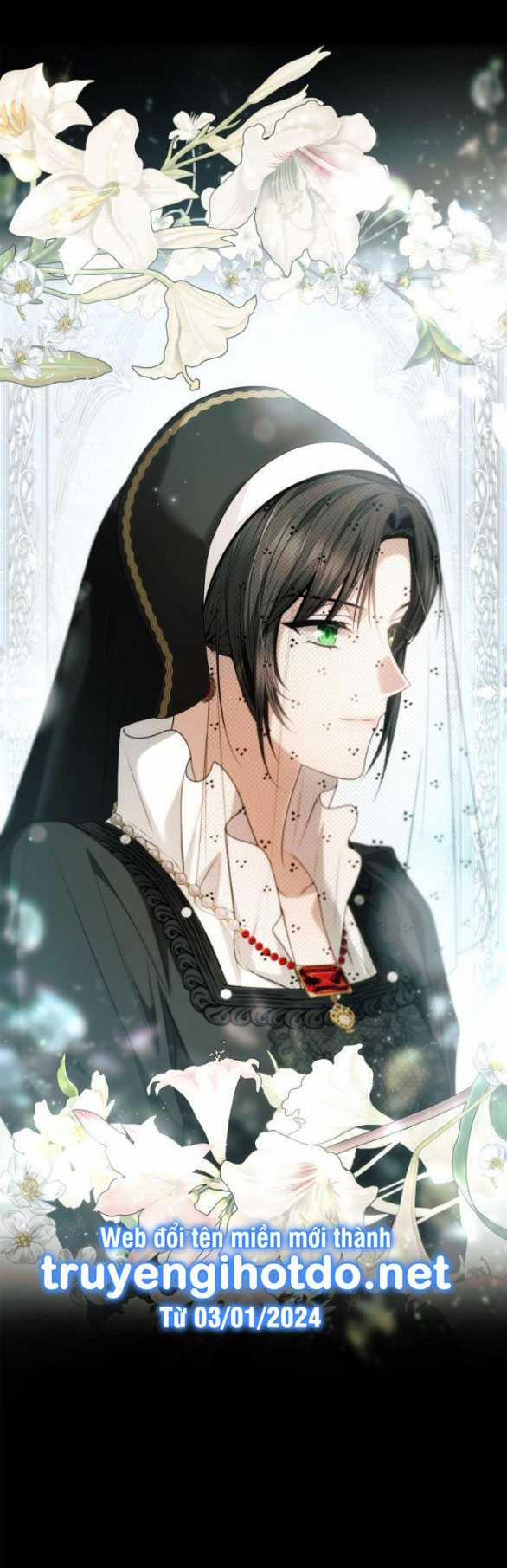 Chị Yêu, Kiếp Này Em Sẽ Là Hoàng Hậu 94.1 trang 31