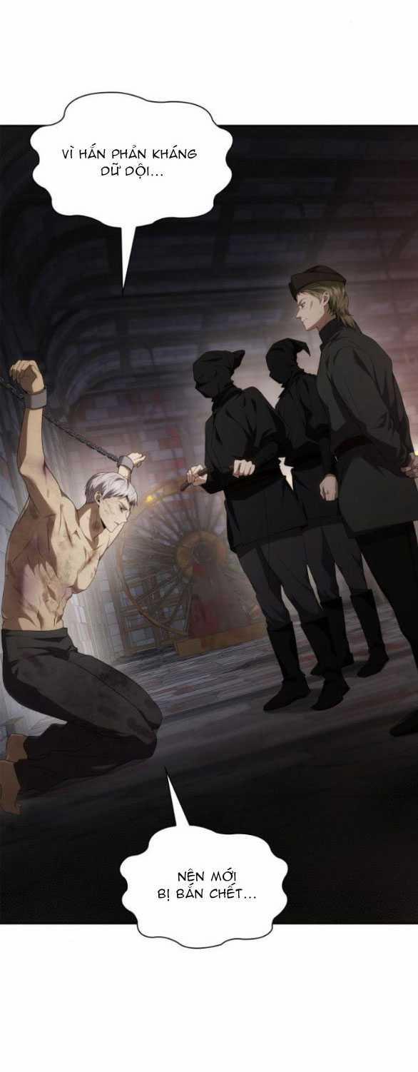 Chị Yêu, Kiếp Này Em Sẽ Là Hoàng Hậu 94.1 trang 5