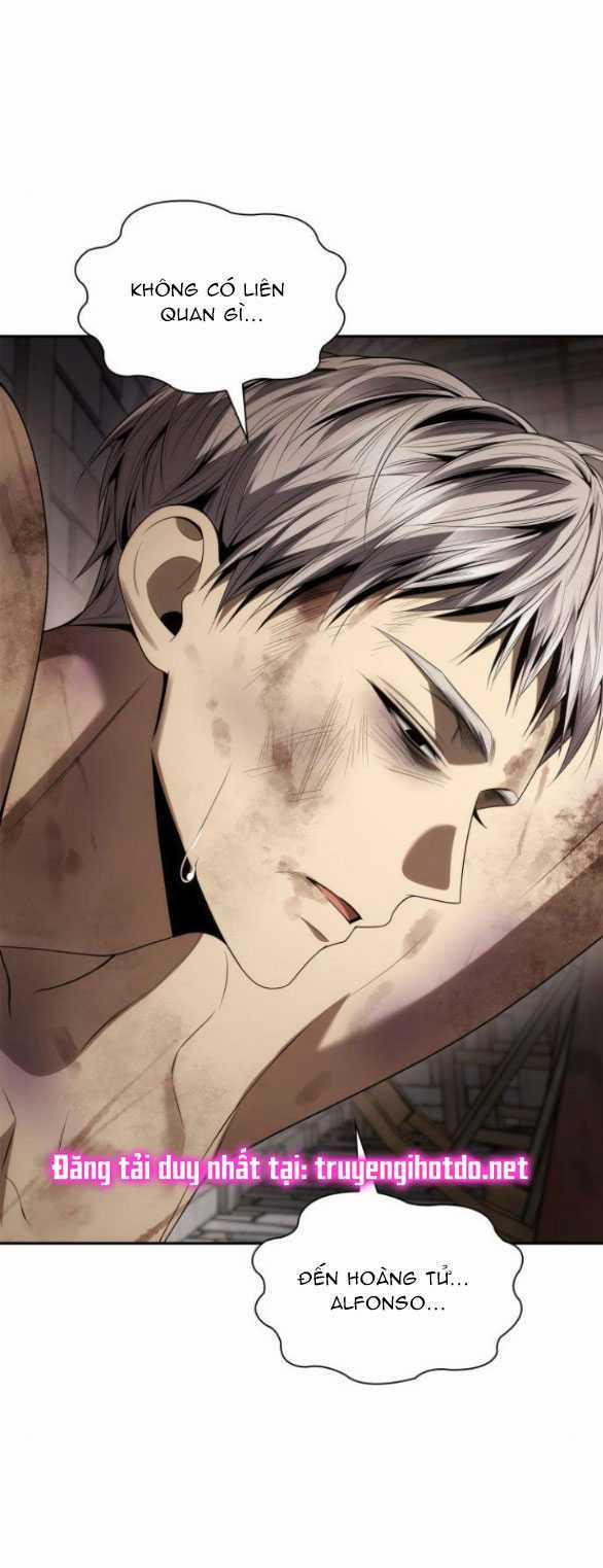 Chị Yêu, Kiếp Này Em Sẽ Là Hoàng Hậu 94.1 trang 6