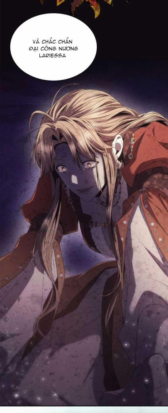 Chị Yêu, Kiếp Này Em Sẽ Là Hoàng Hậu 95.1 trang 15