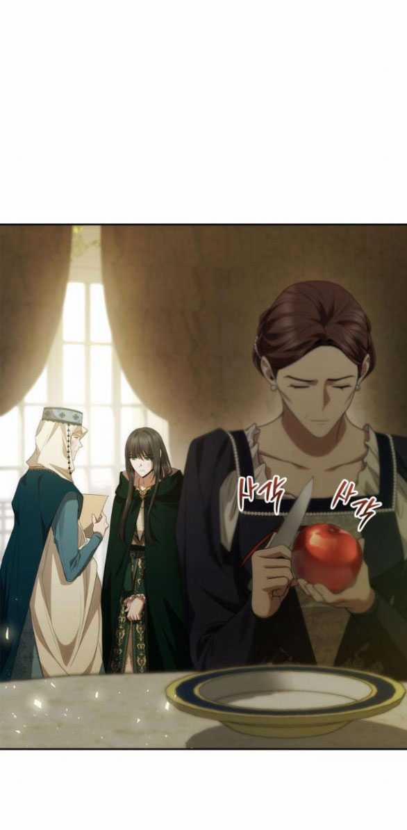 Chị Yêu, Kiếp Này Em Sẽ Là Hoàng Hậu 95.1 trang 21