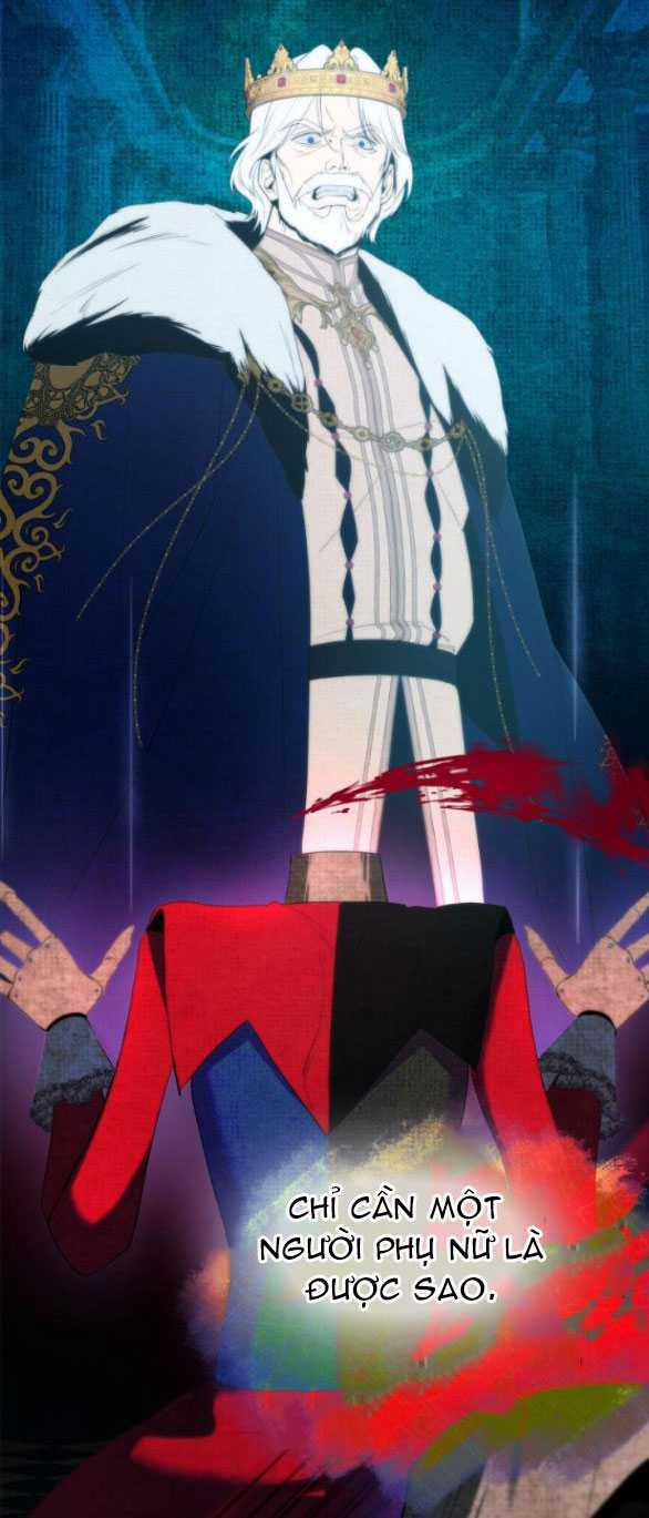 Chị Yêu, Kiếp Này Em Sẽ Là Hoàng Hậu 95.1 trang 25