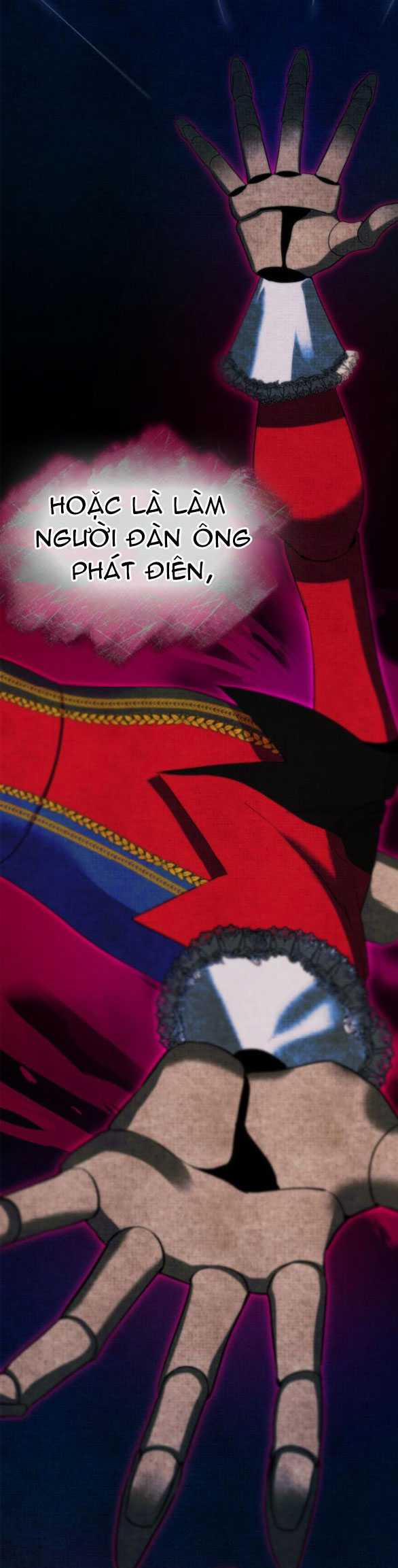 Chị Yêu, Kiếp Này Em Sẽ Là Hoàng Hậu 95.1 trang 29