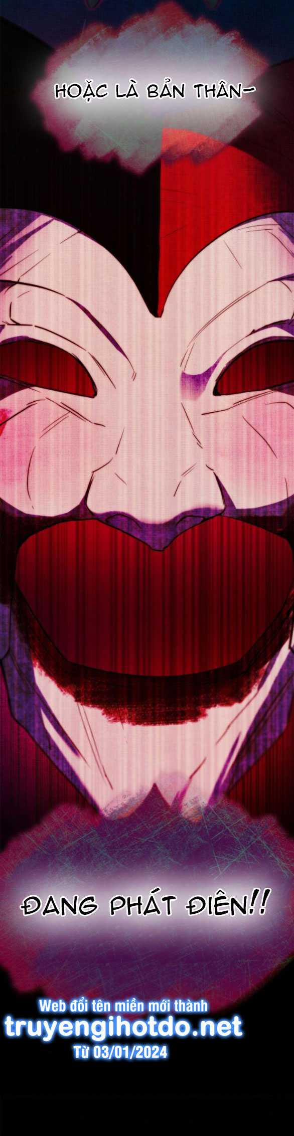 Chị Yêu, Kiếp Này Em Sẽ Là Hoàng Hậu 95.1 trang 30