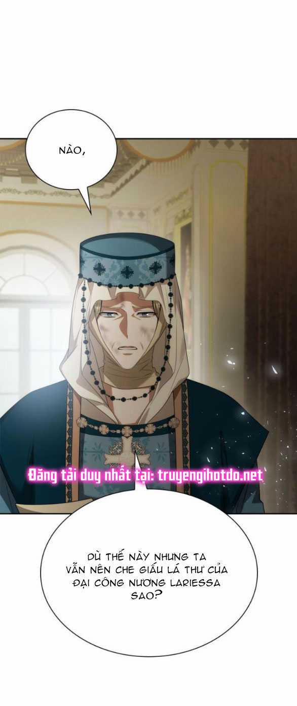 Chị Yêu, Kiếp Này Em Sẽ Là Hoàng Hậu 95.1 trang 38