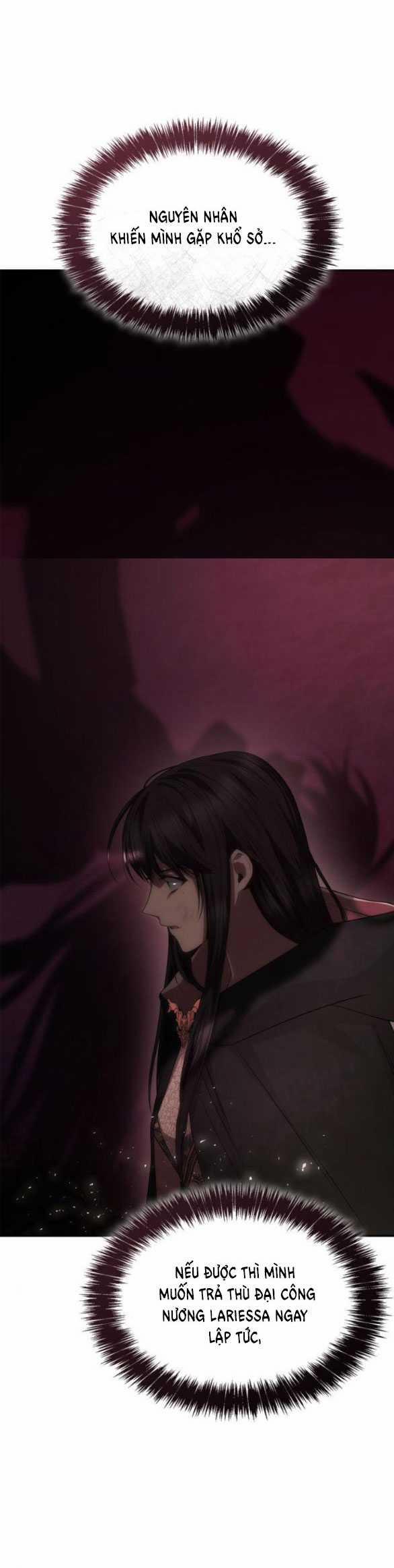 Chị Yêu, Kiếp Này Em Sẽ Là Hoàng Hậu 95.1 trang 4