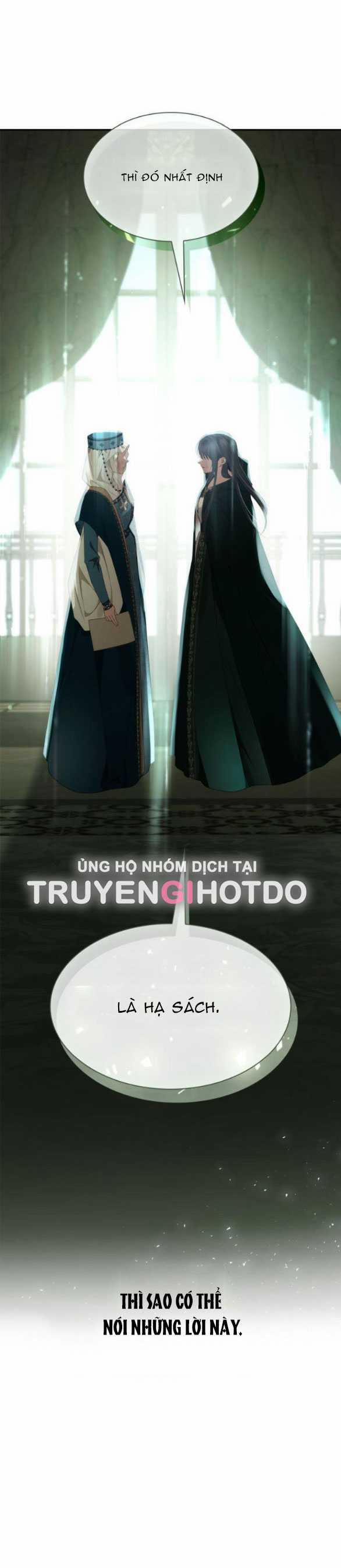 Chị Yêu, Kiếp Này Em Sẽ Là Hoàng Hậu 95.1 trang 42