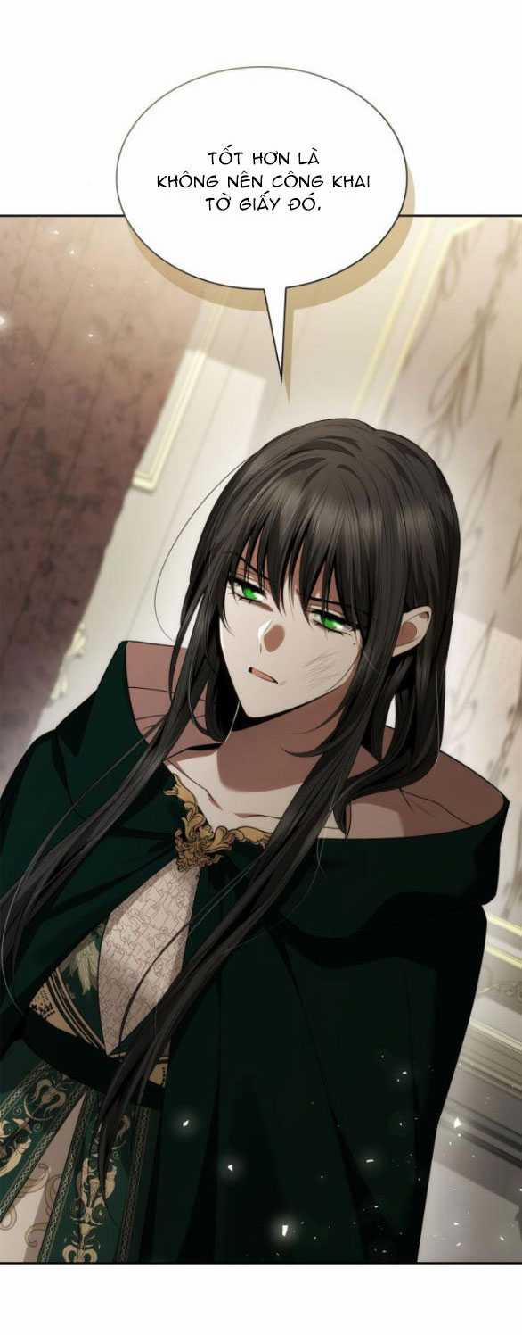 Chị Yêu, Kiếp Này Em Sẽ Là Hoàng Hậu 95.1 trang 7