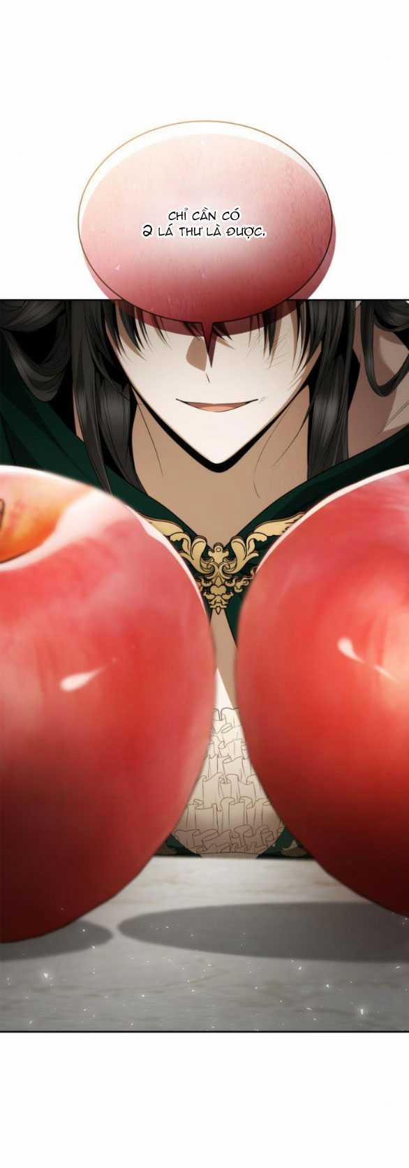 Chị Yêu, Kiếp Này Em Sẽ Là Hoàng Hậu 95.2 trang 10
