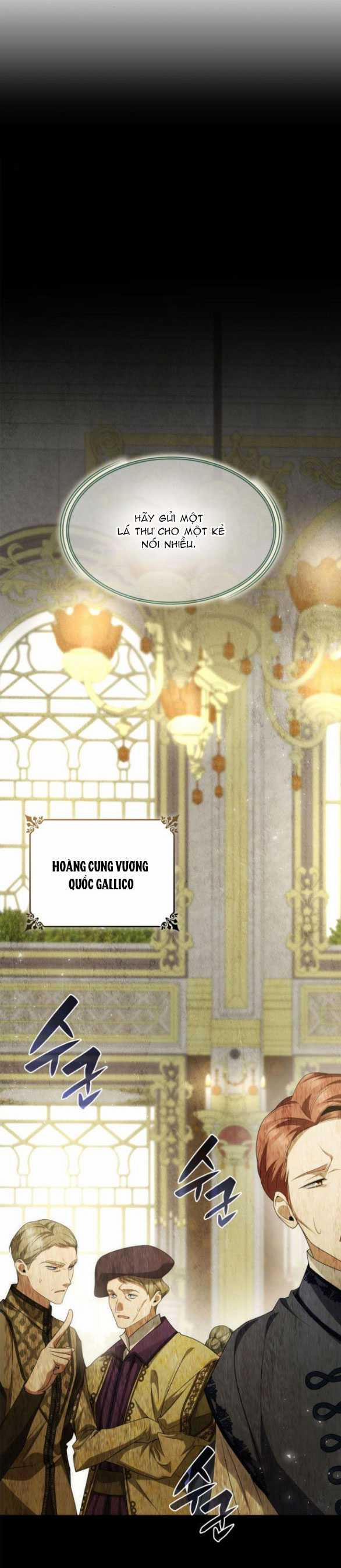 Chị Yêu, Kiếp Này Em Sẽ Là Hoàng Hậu 95.2 trang 13