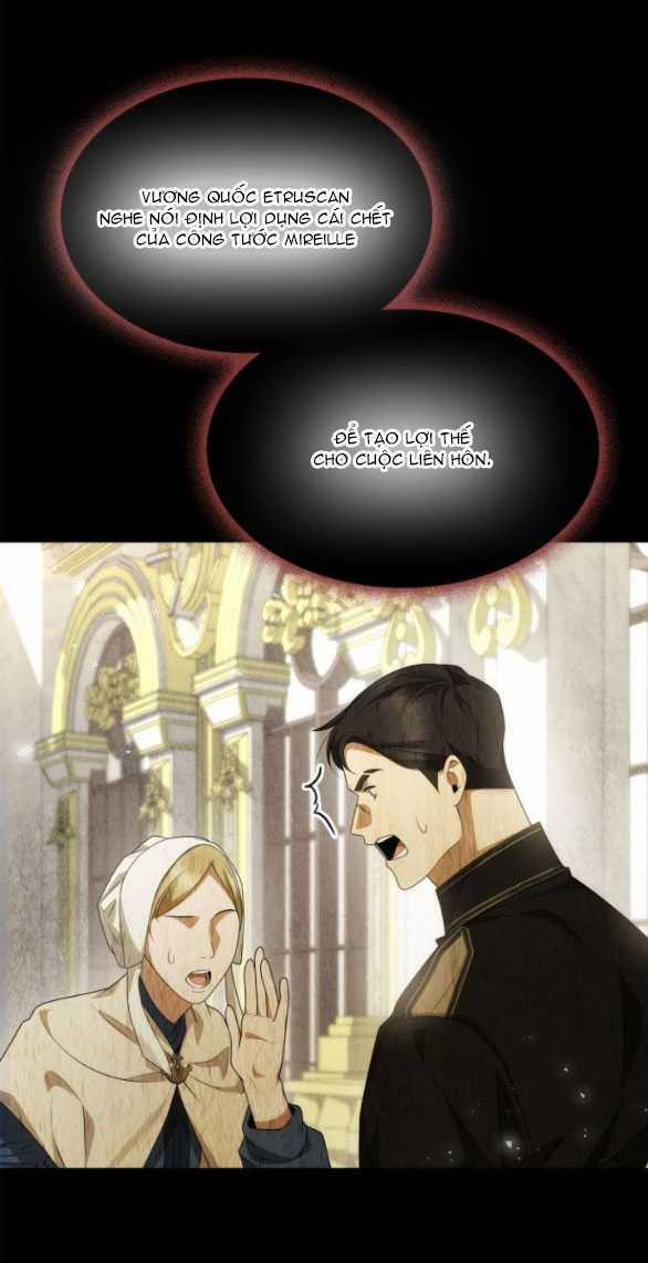 Chị Yêu, Kiếp Này Em Sẽ Là Hoàng Hậu 95.2 trang 14