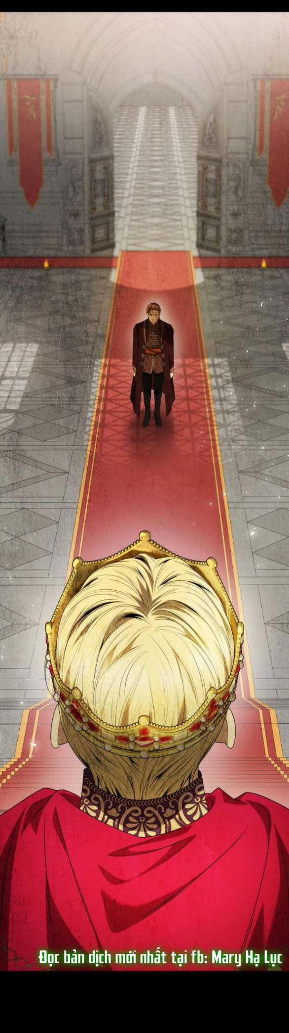 Chị Yêu, Kiếp Này Em Sẽ Là Hoàng Hậu 95.2 trang 24