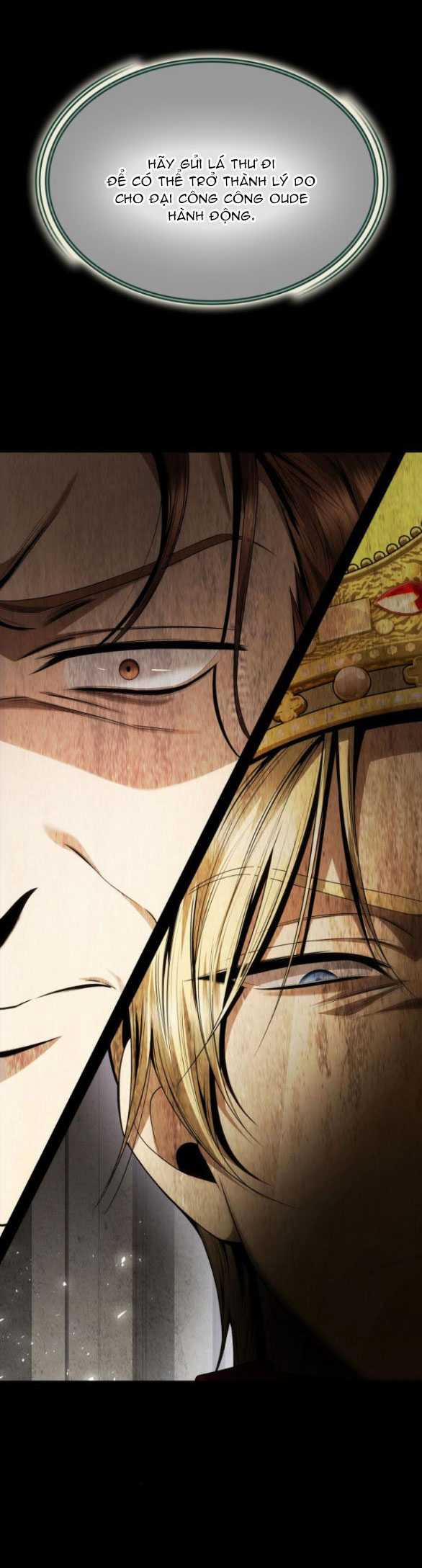 Chị Yêu, Kiếp Này Em Sẽ Là Hoàng Hậu 95.2 trang 25