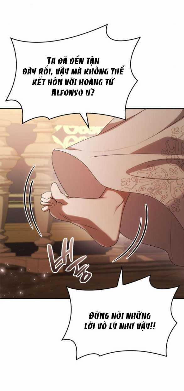 Chị Yêu, Kiếp Này Em Sẽ Là Hoàng Hậu 95.2 trang 33