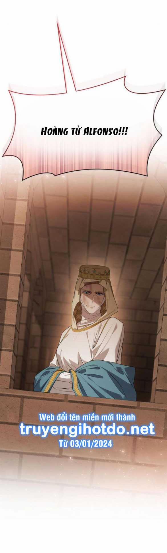 Chị Yêu, Kiếp Này Em Sẽ Là Hoàng Hậu 95.2 trang 36