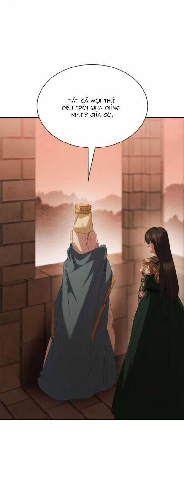 Chị Yêu, Kiếp Này Em Sẽ Là Hoàng Hậu 95.2 trang 37