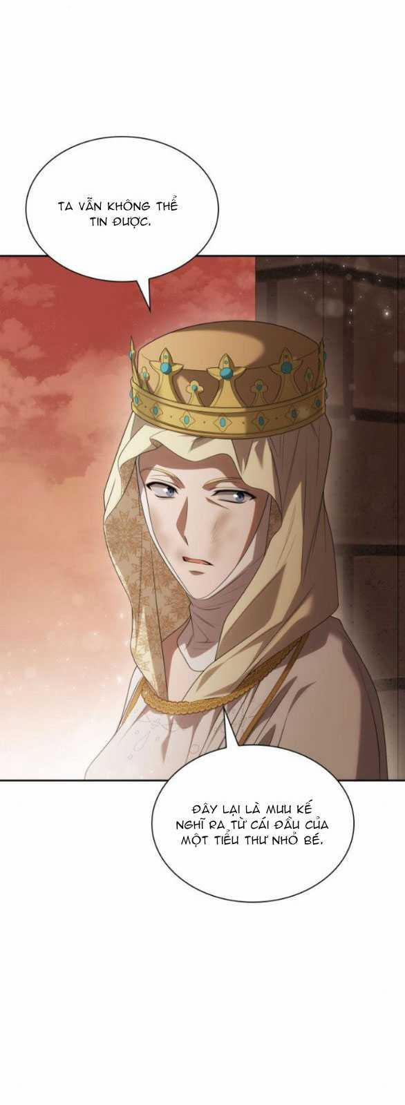 Chị Yêu, Kiếp Này Em Sẽ Là Hoàng Hậu 95.2 trang 38