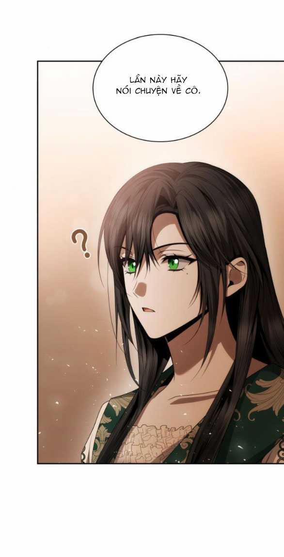 Chị Yêu, Kiếp Này Em Sẽ Là Hoàng Hậu 95.2 trang 42