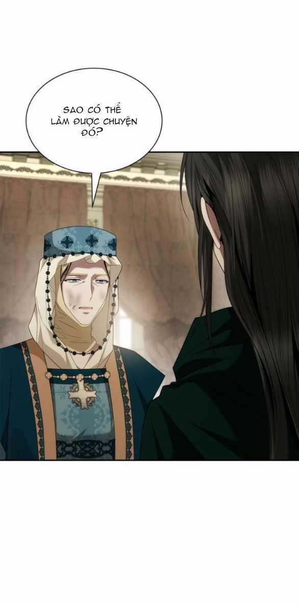 Chị Yêu, Kiếp Này Em Sẽ Là Hoàng Hậu 95.2 trang 8