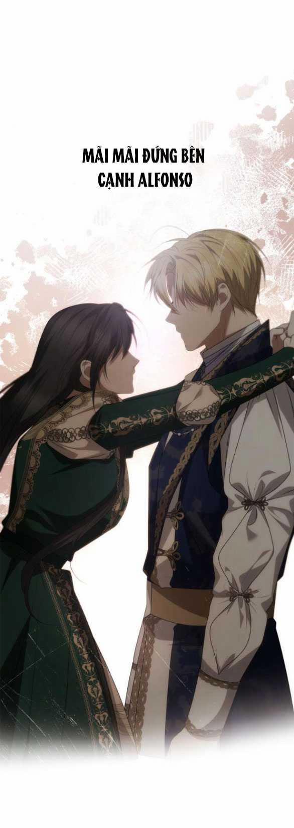 Chị Yêu, Kiếp Này Em Sẽ Là Hoàng Hậu 96.1 trang 14