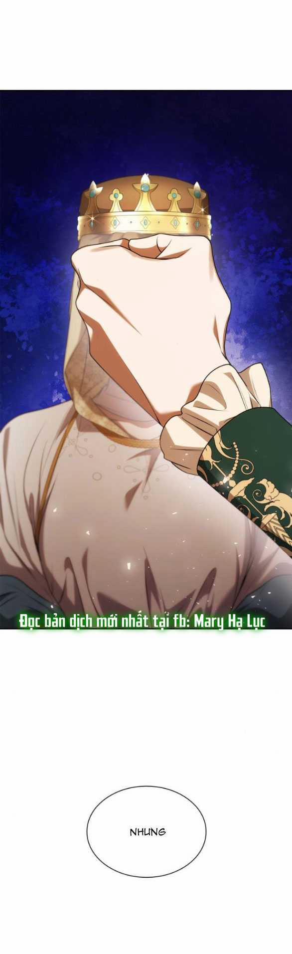 Chị Yêu, Kiếp Này Em Sẽ Là Hoàng Hậu 96.1 trang 22