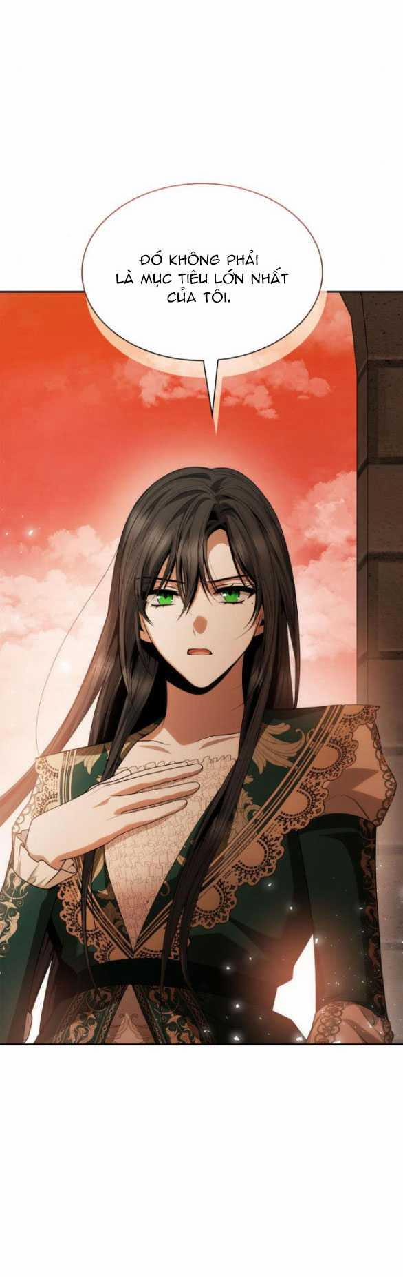 Chị Yêu, Kiếp Này Em Sẽ Là Hoàng Hậu 96.1 trang 23