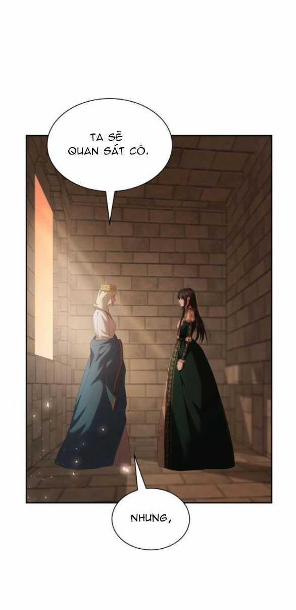 Chị Yêu, Kiếp Này Em Sẽ Là Hoàng Hậu 96.1 trang 26