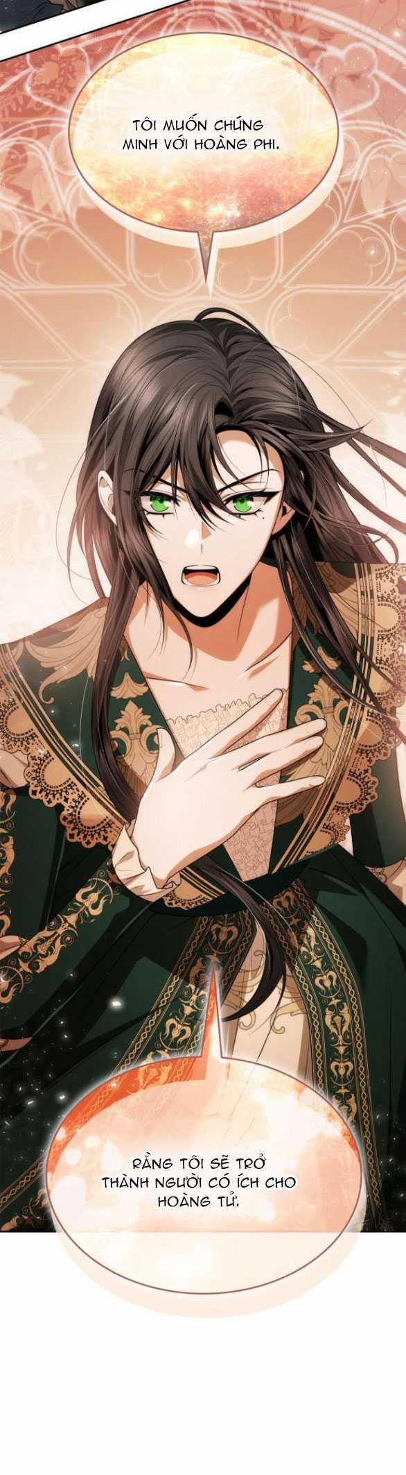 Chị Yêu, Kiếp Này Em Sẽ Là Hoàng Hậu 96.1 trang 30