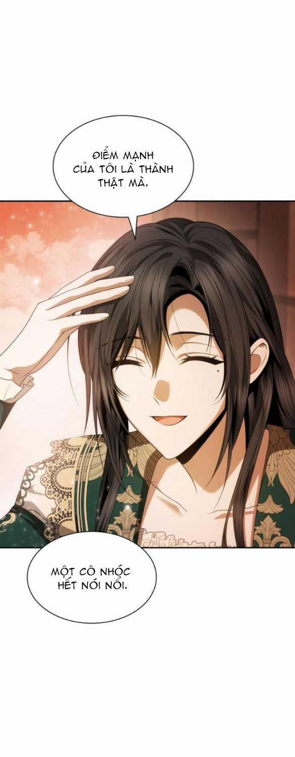 Chị Yêu, Kiếp Này Em Sẽ Là Hoàng Hậu 96.1 trang 34